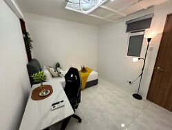 Loyang Valley (D17), Condominium #586327521